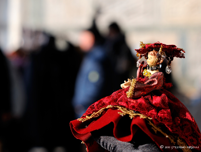 Copyright Stefano Maselli